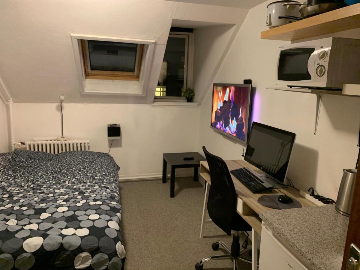 & Cosy + Free Bikes & Netflix Apartamento