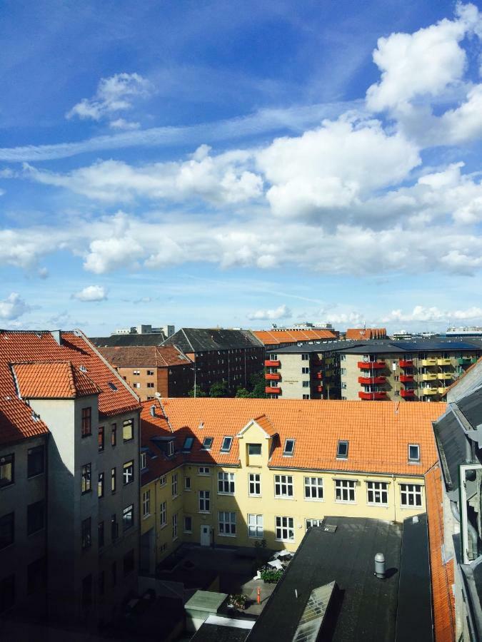 & Cosy + Free Bikes & Netflix Copenhague