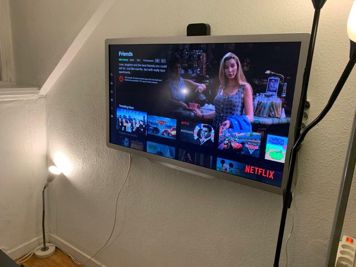 Apartamento & Cosy + Free Bikes & Netflix *